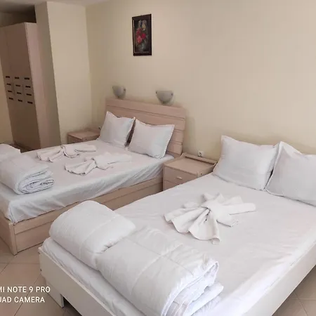 Apartment Студио Роузи