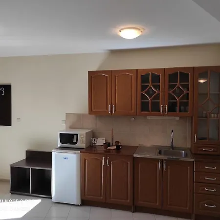Appartement Студио Роузи