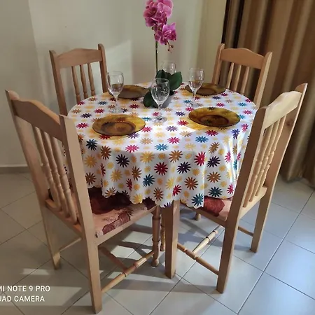 Appartement Студио Роузи Sinemoretz
