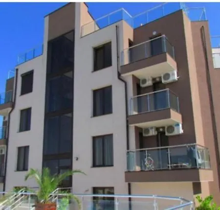 Студио Роузи Appartement