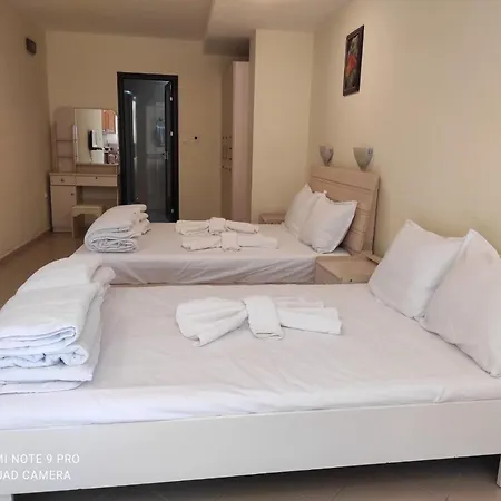 Студио Роузи Appartement
